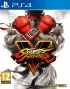 PS4 Street Fighter 5 