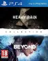 PS4 The Heavy Rain & Beyond Two Souls Collection 