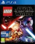 PS4 LEGO Star Wars - The Force Awakens 