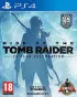 PS4 Rise Of The Tomb Raider - 20 Year Celebration 