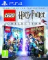 PS4 Lego Harry Potter Collection 