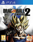 PS4 Dragon Ball - Xenoverse 2 