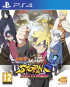 PS4 Naruto Shippuden Ultimate Ninja Storm 4 - Road To Boruto 