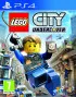 PS4 Lego City Undercover 