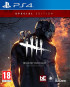 PS4 Dead By Daylight - Special Edition 