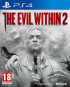 PS4 The Evil Within 2 