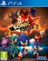 PS4 Sonic Forces 