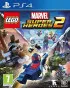 PS4 Lego Marvel Super Heroes 2 