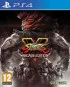 PS4 Street Fighter 5 - Arcade Edition 
