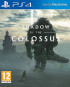 PS4 Shadow Of The Colossus 