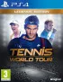 PS4 Tennis World Tour - Legends Edition 