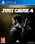 PS4 Just Cause 4 - Gold Edition 