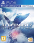 PS4 Ace Combat 7 - Skies Unknown 