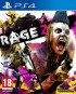 PS4 Rage 2 