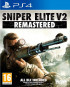 PS4 Sniper Elite V2 Remastered 