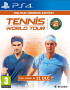 PS4 Tennis World Tour - Roland-Garros Edition 