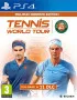 PS4 Tennis World Tour - Roland-Garros Edition 