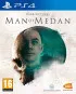 PS4 The Dark Pictures Antology - Man Of Medan 