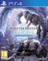 PS4 Monster Hunter - World Iceborn - Master Edition 