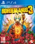 PS4 Borderlands 3 