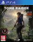 PS4 Shadow of the Tomb Raider - Definitive Edition 