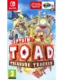 Switch Captain Toad - Treasure Tracker 