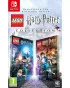 Switch Lego Harry Potter Collection 
