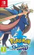 Switch Pokemon - Sword 