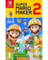 Switch Super Mario Maker 2 