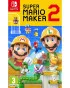 Switch Super Mario Maker 2 