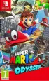 Switch Super Mario Odyssey 
