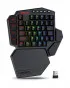 Tastatura Redragon Diti PRO K585 RGB Wireless 