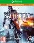XBOX ONE Battlefield 4 