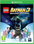 XBOX ONE Lego Batman 3 - Beyond Gotham 