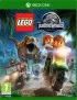 XBOX ONE Lego Jurassic World 