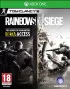 XBOX ONE Tom Clancy's Rainbow Six - Siege 