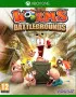 XBOX ONE Worms Battlegrounds 