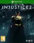 XBOX ONE Injustice 2 