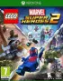 XBOX ONE Lego Marvel Super Heroes 2 