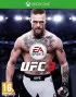 XBOX ONE UFC 3 