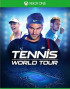 XBOX ONE Tennis World Tour 
