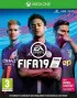 XBOX ONE FIFA 19 