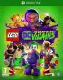 XBOX ONE LEGO Super Villains 