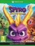 XBOX ONE Spyro Reignited Trilogy 