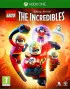 XBOX ONE Lego The Incredibles 