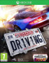 XBOX ONE Dangerous Driving 