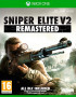 XBOX ONE Sniper Elite V2 Remastered 