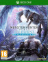 XBOX ONE Monster Hunters - World Iceborn - Master Edition 