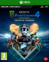 XBOX ONE Monster Energy Supercross - The Official Videogame 4 