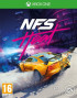 XBOX ONE Need for Speed Heat 